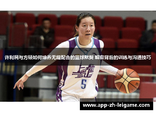 许利民与方硕如何培养无缝配合的篮球默契 解密背后的训练与沟通技巧