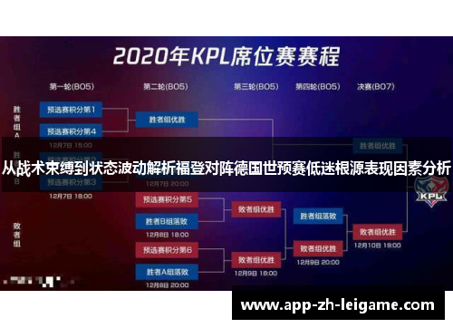 从战术束缚到状态波动解析福登对阵德国世预赛低迷根源表现因素分析